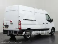 2021 Opel Movano