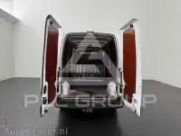 2021 Opel Movano