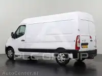 2021 Opel Movano