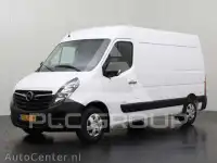 2021 Opel Movano