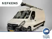 2021 Opel Movano