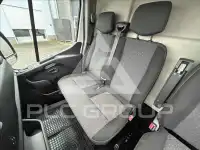 2021 Opel Movano
