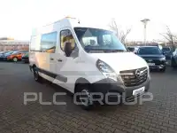 2021 Opel Movano