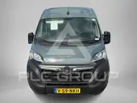 2021 Opel Movano
