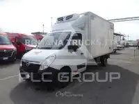2017 Opel Movano