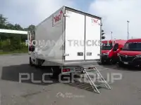 2017 Opel Movano
