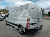 2021 Opel Movano