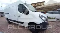 2021 Opel Movano