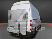 2021 Opel Movano