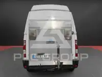 2021 Opel Movano