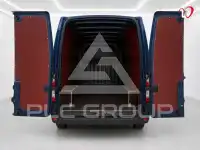 2021 Opel Movano