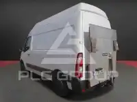 2021 Opel Movano
