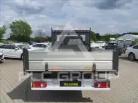 2021 Opel Movano