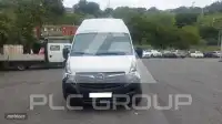 2021 Opel Movano
