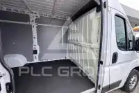 2021 Opel Movano
