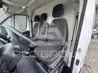 2021 Opel Movano