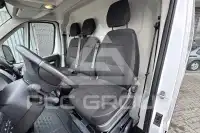 2021 Opel Movano
