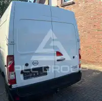 2021 Opel Movano
