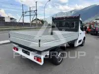 2021 Opel Movano