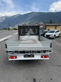 2021 Opel Movano