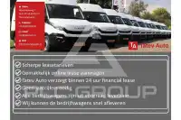 2021 Opel Movano