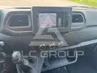 2021 Opel Movano