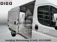 2021 Opel Movano