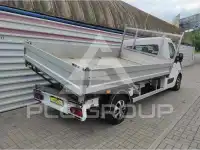 2021 Opel Movano