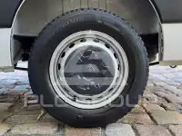 2021 Opel Movano