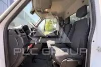 2021 Opel Movano