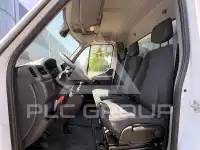 2021 Opel Movano
