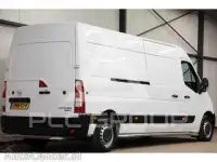 2021 Opel Movano
