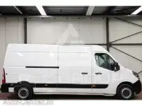 2021 Opel Movano