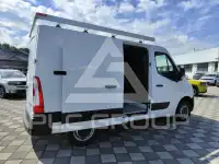 2021 Opel Movano