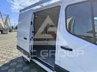 2021 Opel Movano