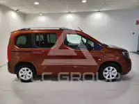 2021 Opel Combo
