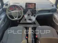 2021 Opel Combo