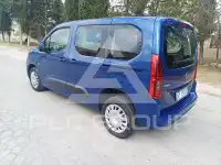 2021 Opel Combo