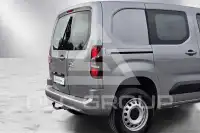 2021 Opel Combo