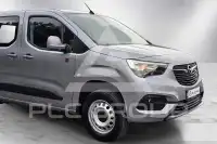 2021 Opel Combo