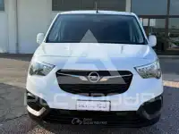 2021 Opel Combo