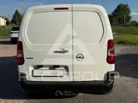 2021 Opel Combo