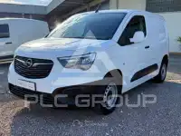 2021 Opel Combo