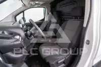 2021 Opel Combo