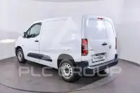 2021 Opel Combo