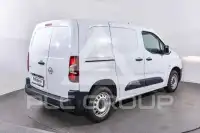 2021 Opel Combo
