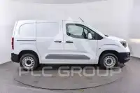 2021 Opel Combo