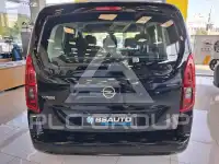 2021 Opel Combo