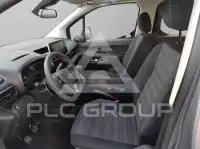 2021 Opel Combo