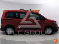 2021 Opel Combo